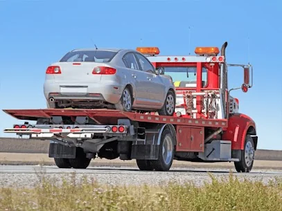 Vehicle Transportation | AutoPlex Transport 1156
