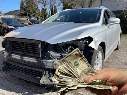 Buy junk cars in Kennedale TX | Better than Junk 1027