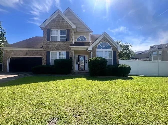 Lawn care service in Norfolk VA | Total Lawncare & Scapes LLC 1143