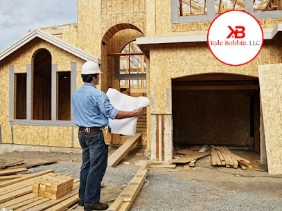 Log home builder | Kyle Bobbitt 1164