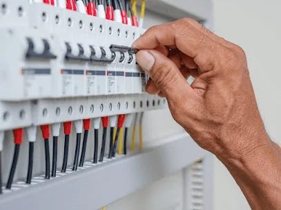 Electrical contractors in Marietta GA | Core Electrical Services LLC 1034