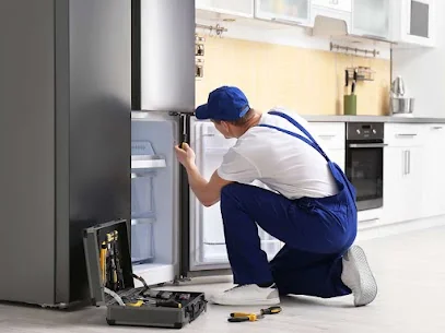 Home appliance repair near me | Good Tech Appliance Services 1064