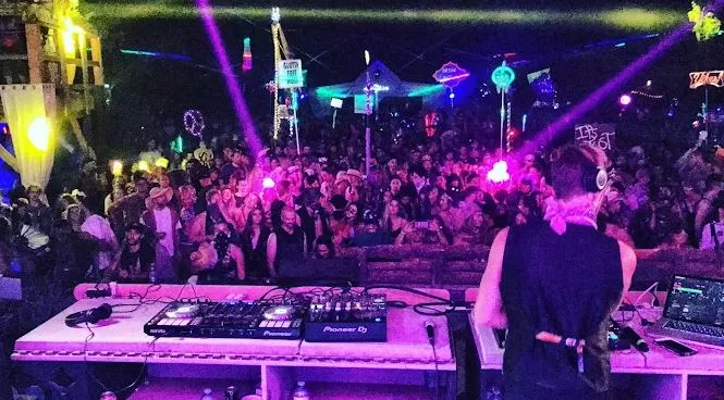 Event lighting service in Oakland CA | The Celebration DJ & Co 1408