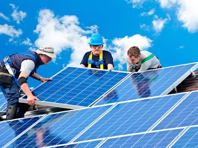 Solar system maintenance near me | Vanguard Home Energy LLC 1136