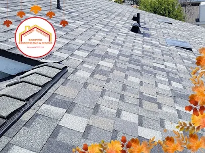 Storm damage roof repair | Golden Hatchet Roofing Remodeling & Siding LLC 1126